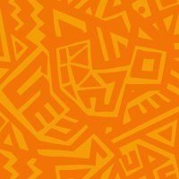 Mahalo Rainbow Series Soprano Ukulele