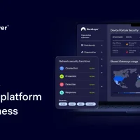 NordLayer Mesh VPN