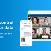 Nextcloud Self-Hosted Privacy