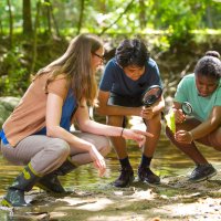 National Geographic Education
