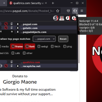 NoScript