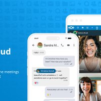 Nextcloud Talk