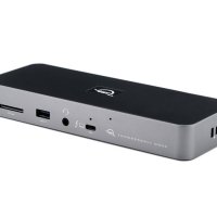 OWC Thunderbolt Dock