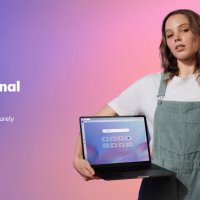 Opera VPN (Built-in)