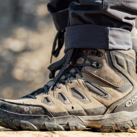 Oboz Bridger Mid B-DRY