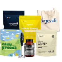 Organifi Green Juice