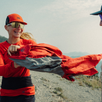 Outdoor Research Helium Rain Jacket