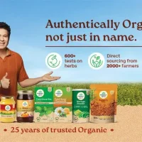 Organic India Tulsi Sweet Rose
