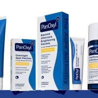 PanOxyl Acne Foaming Wash 10% Benzoyl Peroxide