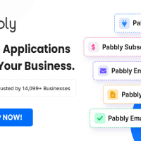 Pabbly Connect