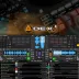PCDJ Blue