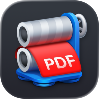 PDF Squeezer