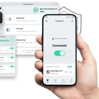 PrivadoVPN