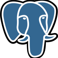 PostgreSQL (with extensions)