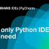 PyCharm Community Edition