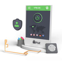 Private Internet Access Free Plan