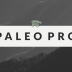 PaleoPro Grass Fed Beef Jerky