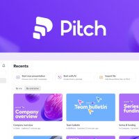 Pitch
