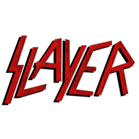 Reign in Blood - Slayer