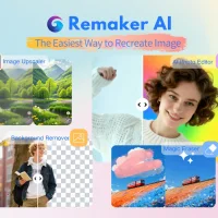 Remaker AI