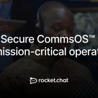 Rocket.Chat