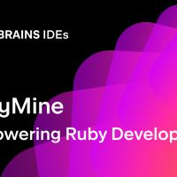 RubyMine