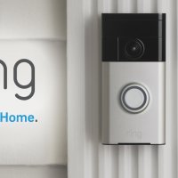 Ring Video Doorbell Pro