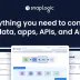 SnapLogic Intelligent Integration Platform