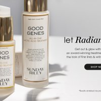 Sunday Riley A+ High-Dose Retinoid Serum