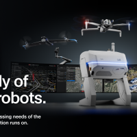 Skydio X2 (with weather-resistant kit)