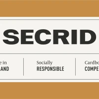 Secrid Cardprotector
