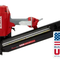 SENCO FN81T1 3-1/2 in. Full Round Head Framing Nailer