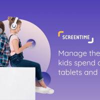 Screen Time Labs