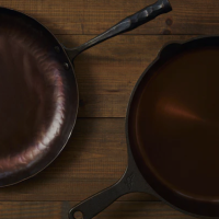 Smithey Ironware Dutch Oven