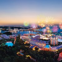Singapore S.E.A. Aquarium