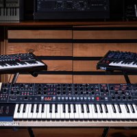 Sequential Prophet-10