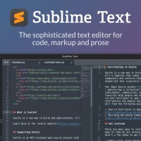 Sublime Text