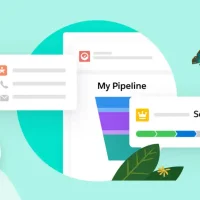 Salesforce Sales Cloud