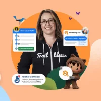 Salesforce Einstein Analytics