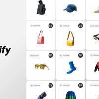 Shopify Inventory