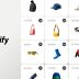 Shopify Inventory
