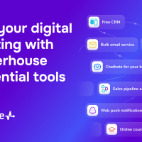 SendPulse Email Marketing