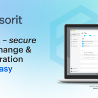 Secure File Transfer Services