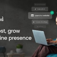 SiteGround Web Hosting