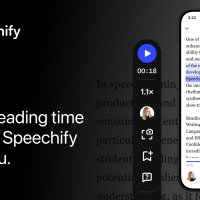 Speechify