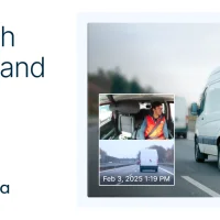 Samsara Dashcam