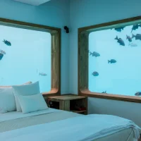 The Manta Resort, Zanzibar