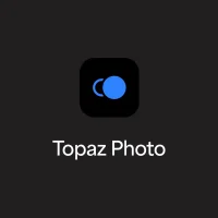 Topaz Photo AI