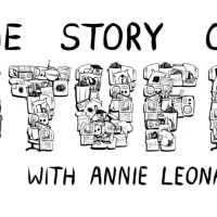 The Story of Stuff: Understanding and Greening Our Material World