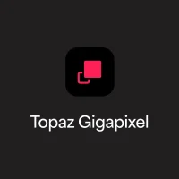 Topaz Gigapixel AI